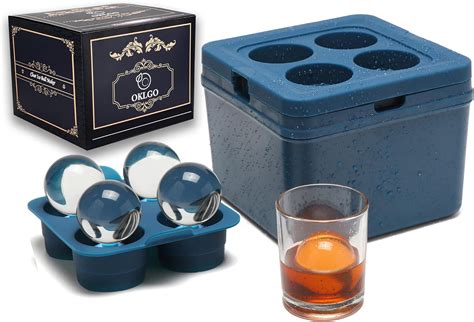Ice Ball Maker Nz