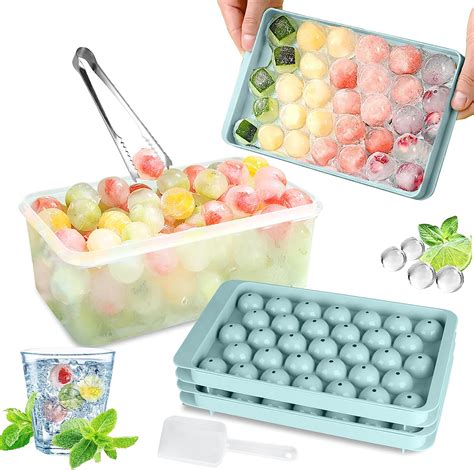 Ice Balls Amazon