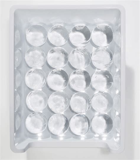 Ice Balls Refrigerator