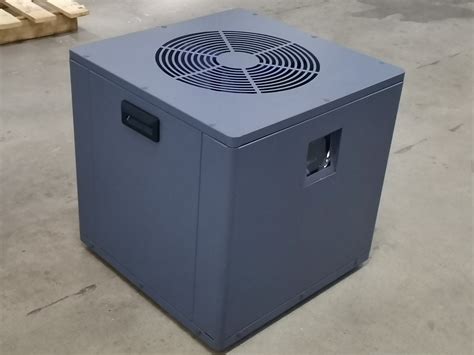 Ice Barrel Cooling Unit