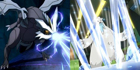 ice beam pokemon unbound