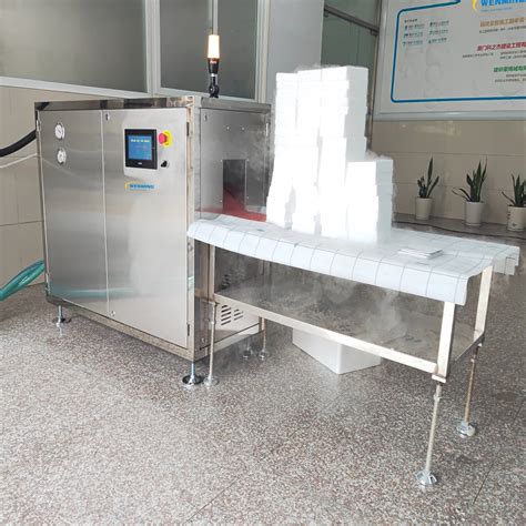 Ice Block Making Machine Uk