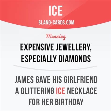 Ice Box Definition Slang