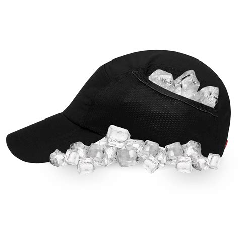 Ice Caps Hats