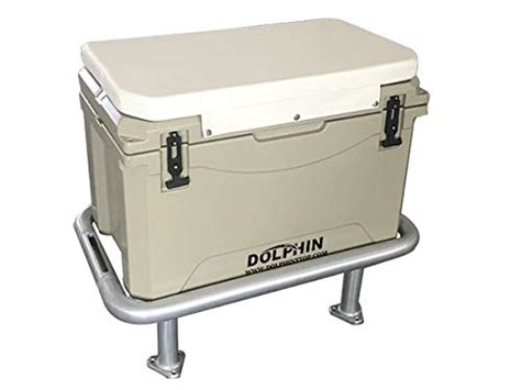 Ice Chest With Rack
