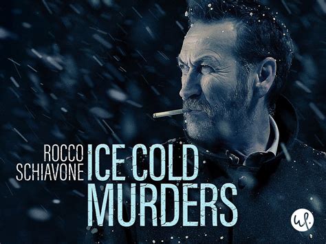 ice cold murders series