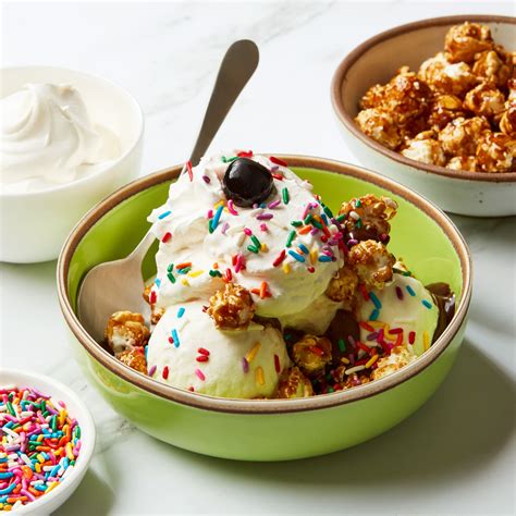 Ice Cream After Buttermilk