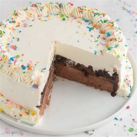 Ice Cream Cake Amazon