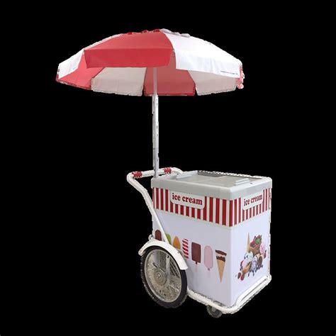 ice cream carts