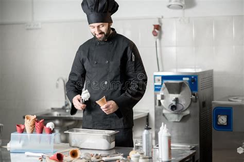 Ice Cream Chef