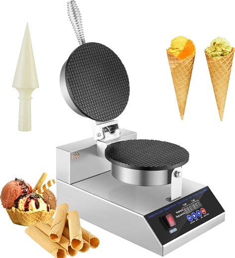 Ice Cream Cone Maker