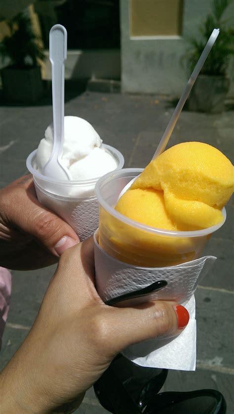 ice cream in puerto rico