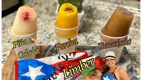 ice cream in spanish puerto rican
