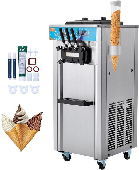 Ice Cream Maker Amazon