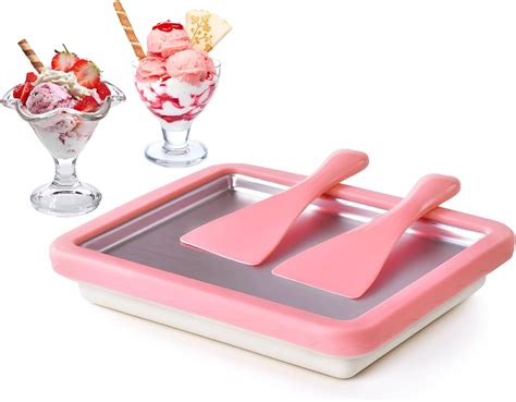 Ice Cream Maker Gift