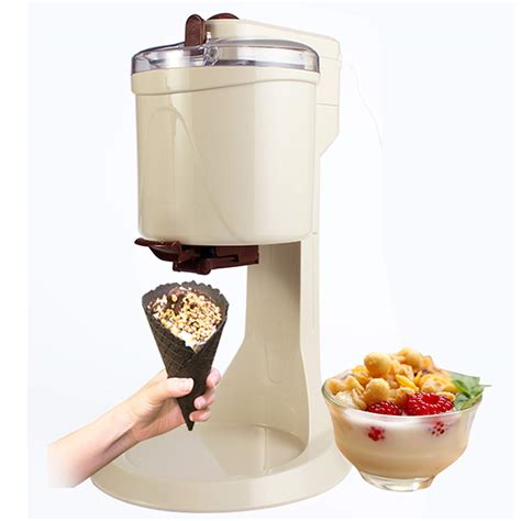 Ice Cream Maker Machine Bahrain