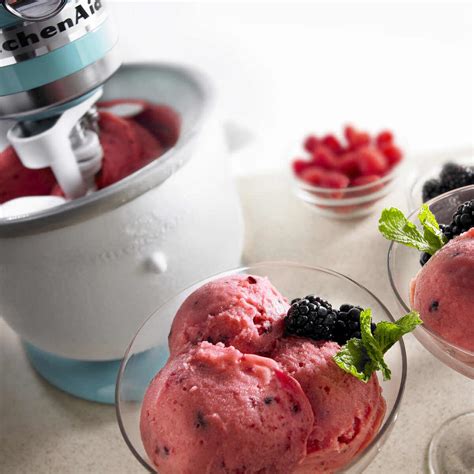 Ice Cream Maker Za