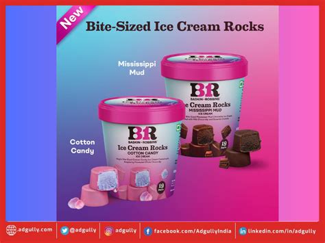 Ice Cream Rocks