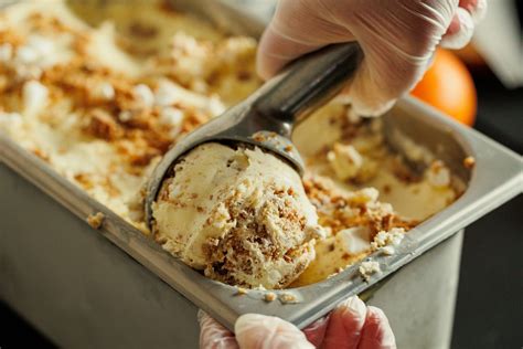 Ice Cream Scooping Tips