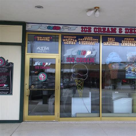 ice cream shops in lake geneva wisconsin
