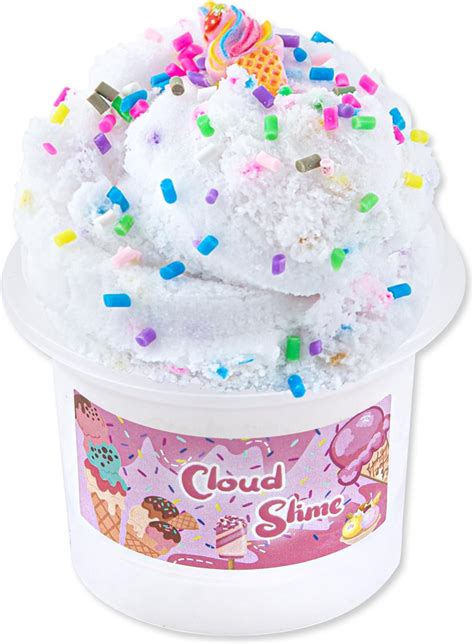 Ice Cream Slime Amazon