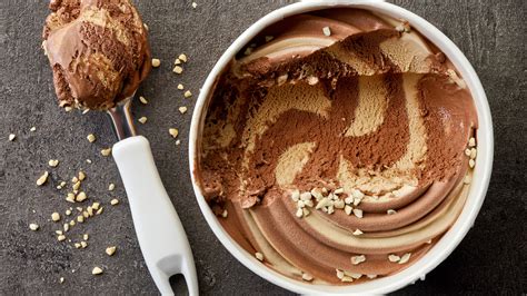 Ice Cream Taste Gritty