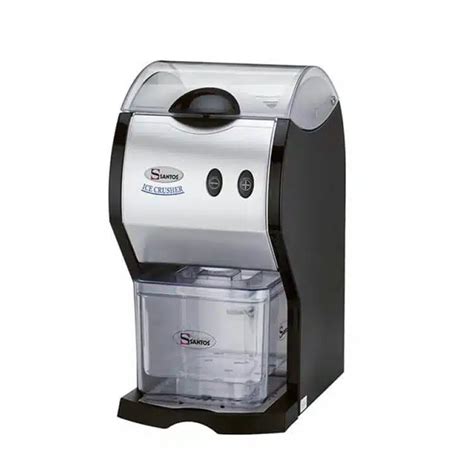 Ice Crusher Machine Uae