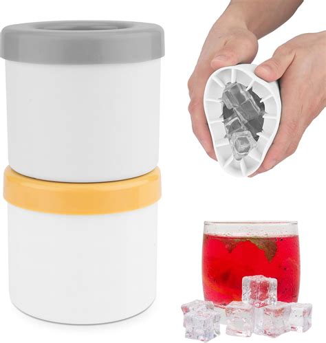 Ice Cube Cup Amazon