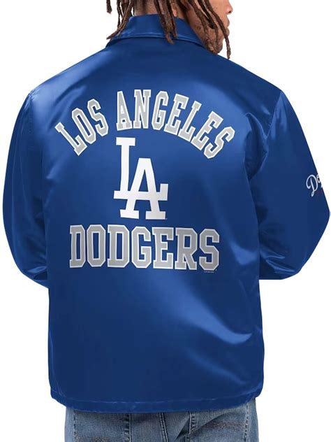 ice cube dodgers jacket