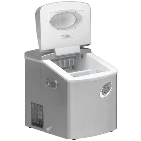 Ice Cube Machine Maldives