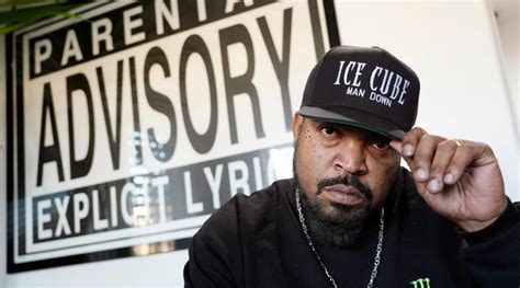Ice Cube Mailing Address