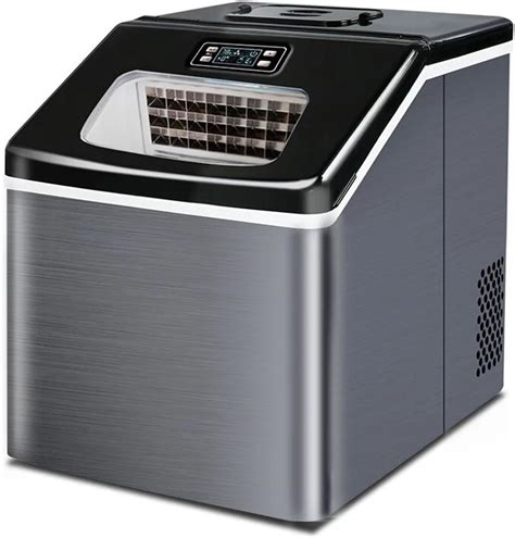 Ice Cube Maker Amazon Uk