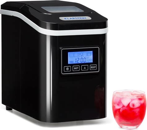 Ice Cube Maker Klarstein