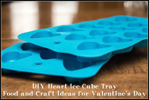 Ice Cube Tray Craft Ideas