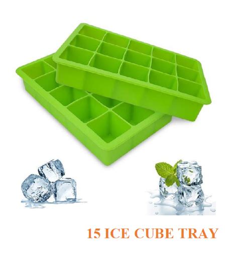Ice Cube Tray In Rajkot