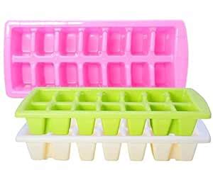 Ice Cube Tray Unbreakable