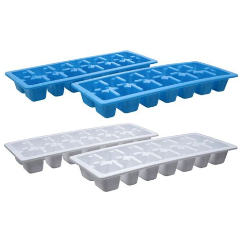 Ice Cube Trays Dollar Tree