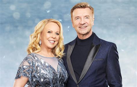 ice dancing torvill and dean