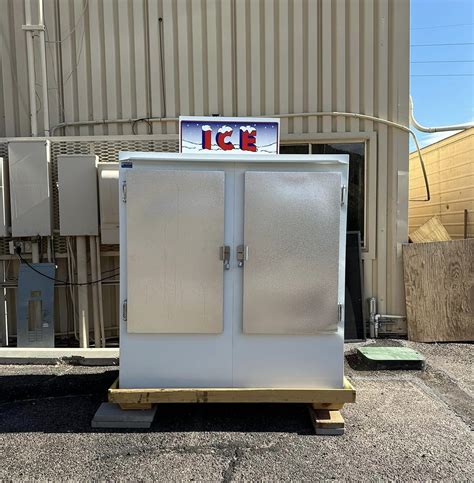 Ice Delivery Phoenix Az