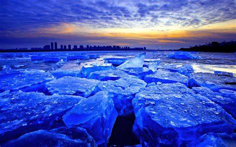 Free Download Ice Backgrounds