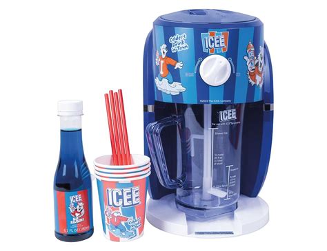 Ice Drink Machine Aldi