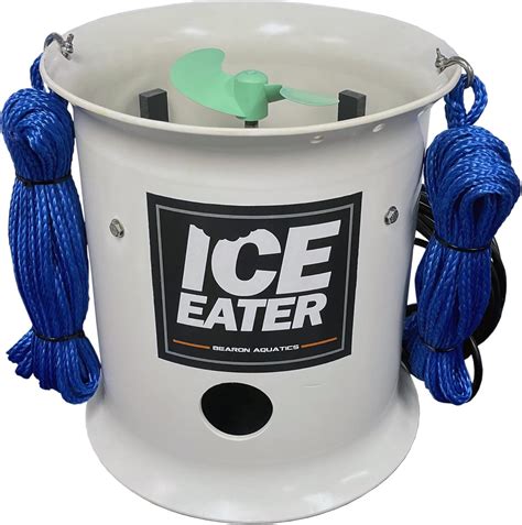 The Ultimate Ice Eater: Mastering Cold Conditions Effortlessly