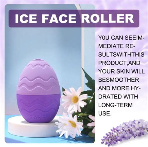 Ice Face Roller Ebay