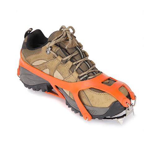 Ice Fishing Crampons