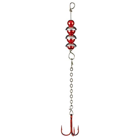 Ice Fishing Dropper Chain