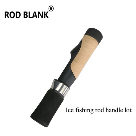 Ice Fishing Handles