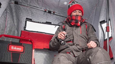 Ice Fishing Huts Scheels
