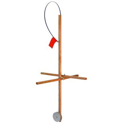 Ice Fishing Tip Ups Traps