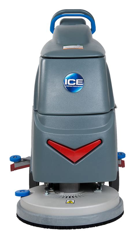 Revamp Your Ice Rink Cleaning Routine with the Best Ice Floor Scrubber