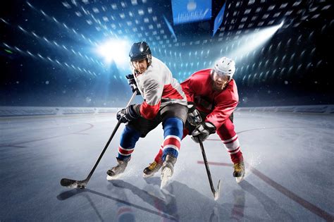 ice hockey live match